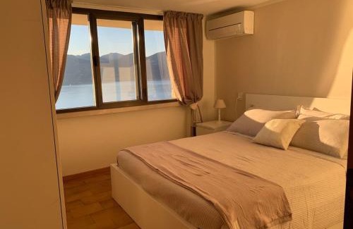 Quartiere XXIV Don Bosco Apartment | Suite Incanto lago di Garda
