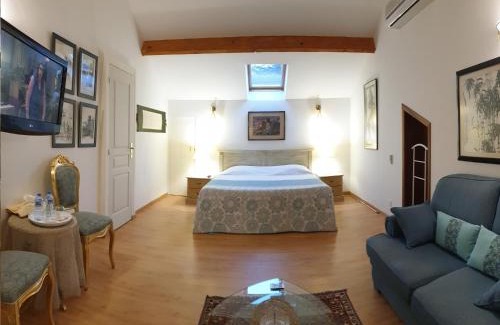 Villefranche-de-Rouergue House | Suite indépendante de 66m2 tout confort et calme