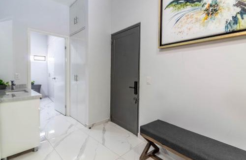 Zapotlanejo Apartment | Suite Jr Lujo en el Corazon de Zapotlanejo 203