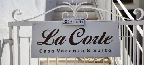 Sannicandro di Bari House | suite la corte