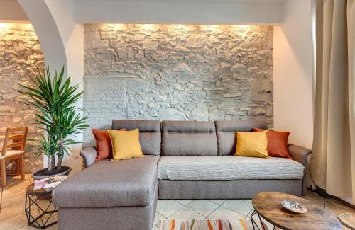 Le Cure Apartment | Suite Libertà charming flat at the center gates