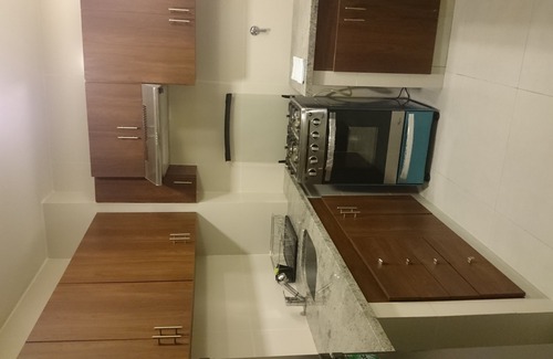 Santa Cruz House | Suite Luxury Apartment in Magnifica area