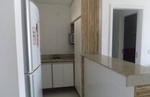 Algodoal Apartment | SUITE MANDAI-206-A-FRONT SEA