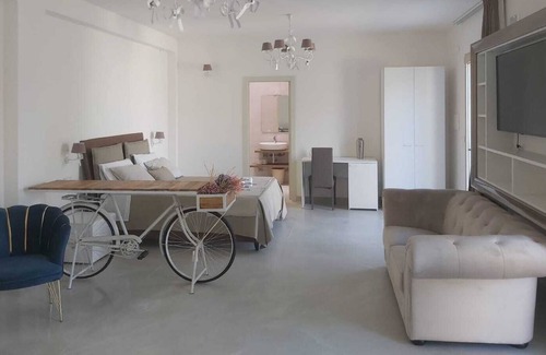 Giurdignano Bed & Breakfast | Suite Masseria Pozzelle