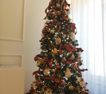 Borgo San Leonardo Apartment | Suite Moroni Apartment