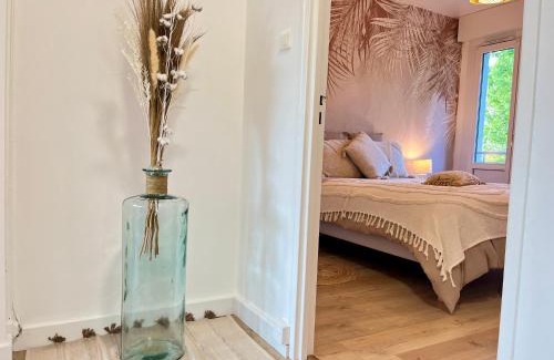 Epinal Apartment | Suite Namaste - Cozy Apartment