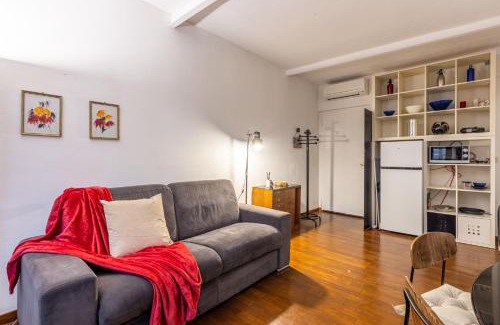 Porta Genova Apartment | Suite Navigli Delight - In Navigli's Heart