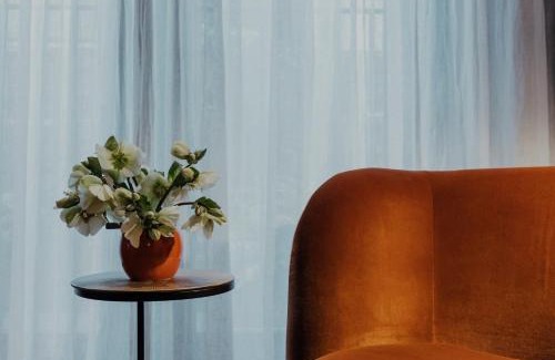 De Weteringschans Bed & Breakfast | Suite no 7, hidden gem center of Amsterdam