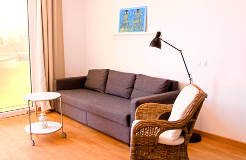Melenara Apartment | SUITE PLAYA Y MAR - sea view, wifi and A/C at Melenara beach