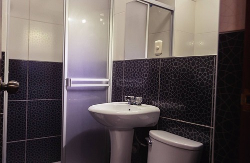 Trujillo Hotel | Suite Plaza Hotel Residencial