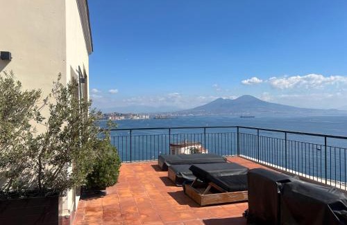 Posillipo Apartment | Suite Posillipo 298