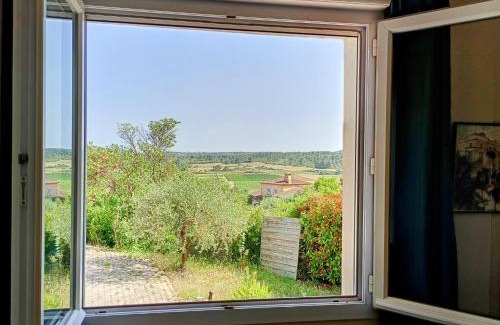 Combaillaux House | Suite pour Adultes