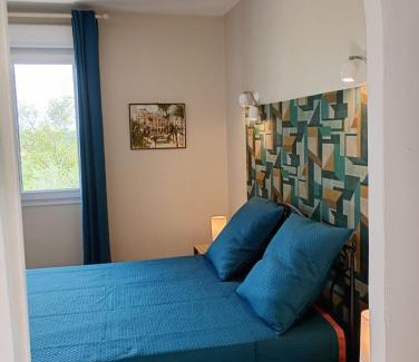 Combaillaux House | Suite pour Adultes