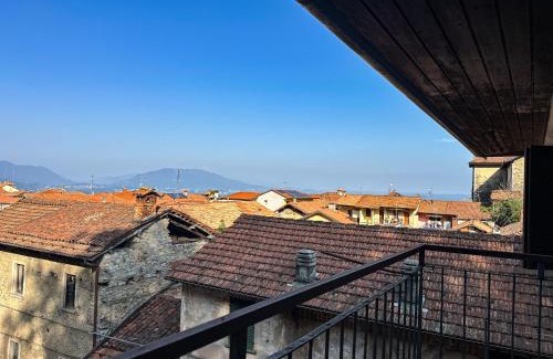 Massino Visconti Apartment | Suite Reale