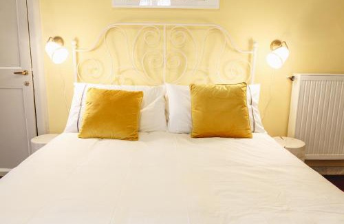 Rione VIII Sant'Eustachio Apartment | Suite Rondanini