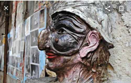 Historical Center Apartment | Suite SAN GENNARO