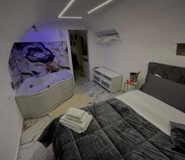 Rione Sanita Bed & Breakfast | Suite Sanità
