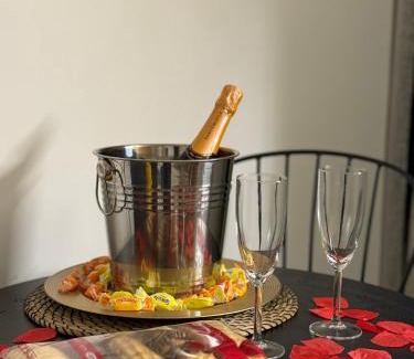 Rione Sanita Bed & Breakfast | Suite Sanità