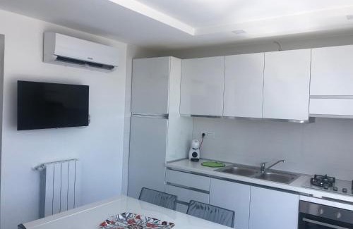 Minturno Apartment | suite scauri-inn