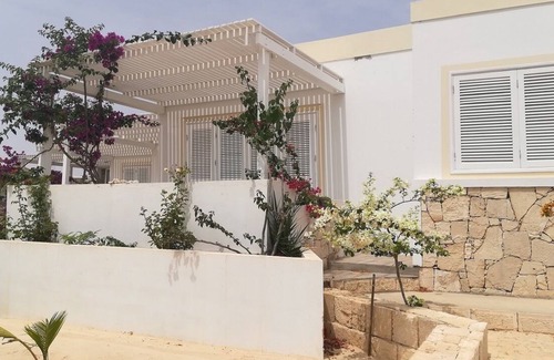 Rabil Bed & Breakfast | Suite sea view, Boa Vista, Cape Verde