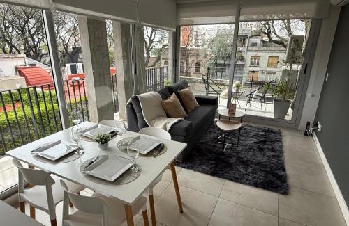 Palermo Apartment | Suite Soho