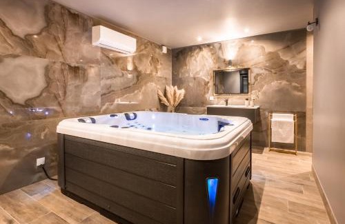 Arras Apartment | Suite & Spa Le Clandestin ARRAS