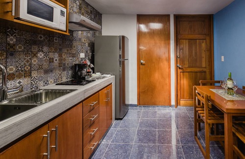 Centro Apartment | Suite Studio Serviced Apartments