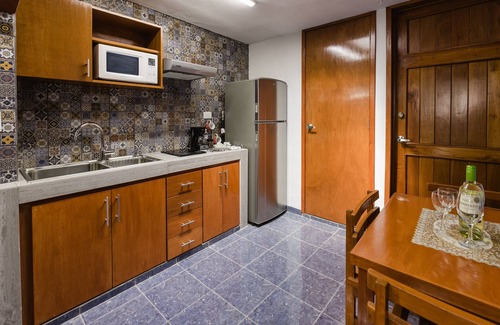 Centro Apartment | Suite Studio Serviced Apartments