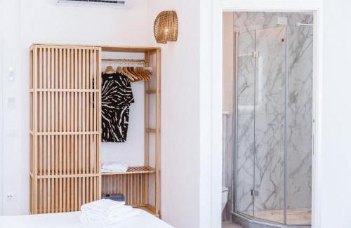 Casamicciola Terme Apartment | Suite The Mana Vista Mare in Centro - Casamicciola Terme