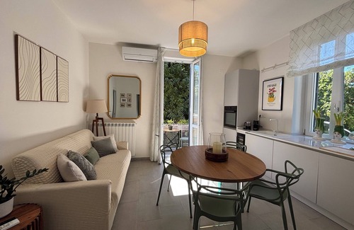 Fiuggi Apartment | Suite Vallombrosa - Just few steps from Fiuggi nthermal sources