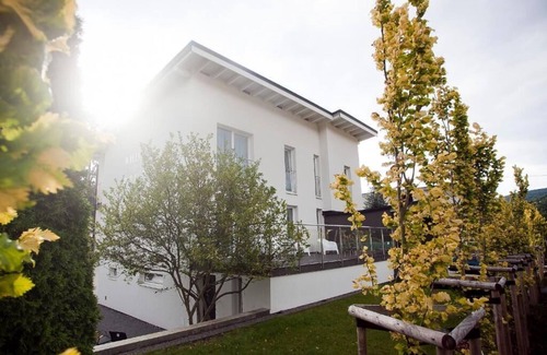 Wisla Apartment | Suite with Balcony for Two Guest - Willowa NO. 5 APARTAMENTS