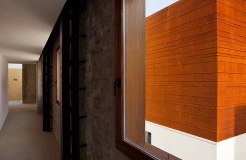 Gapyeong Apartment | Suite with private courtyard - The Waterhouse at South Bund