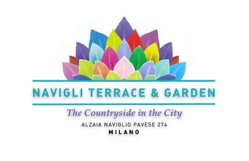 Milan House | suite with terrace and loft with garden in Milan naviglio pavese