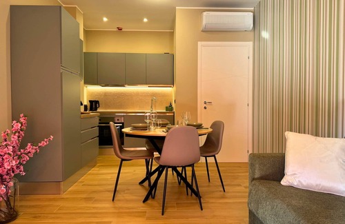 Lingotto Apartment | SuiteHeart Torino 2 min ATP Finals Inalpi