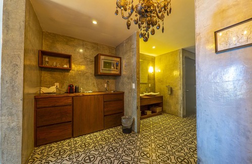 Amapas Apartment | Suites at Sapphire Ocean Club