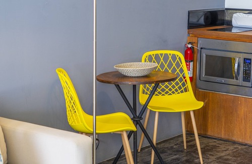 Amapas Apartment | Suites at Sapphire Ocean Club