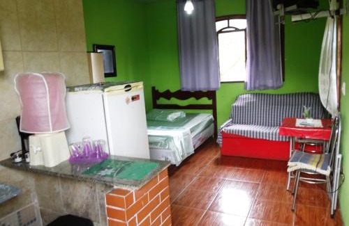 Aquarius House | Suites BrisaMar