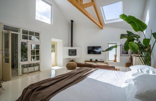 Ferrel House | Suites D´aldeia - Suite 20
