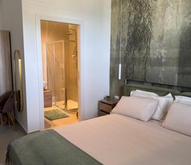 Palermo House | Suites Domus Fysi