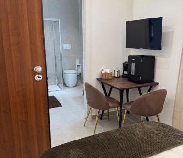 Palermo House | Suites Domus Fysi