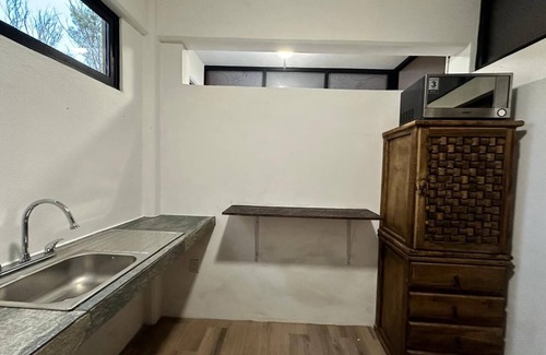 Tepotzotlan Hotel | SUITES EJECUTIVAS ALCANFORES
