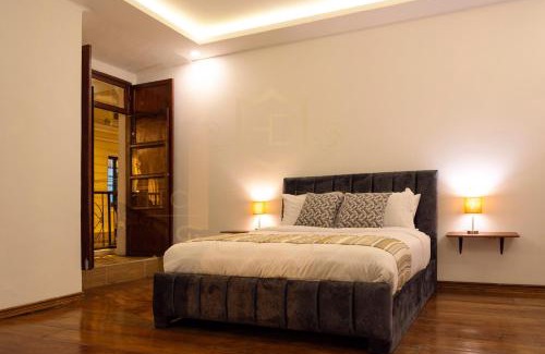 Quito Historic Center Hotel | Suites Experience by Hotel David