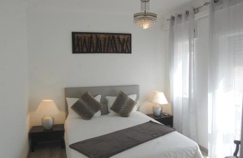 Lagos City Center Hotel | Suites Inn Lagos