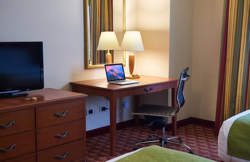 San Salvador Hotel | Suites Las Palmas, Hotel & Apartments