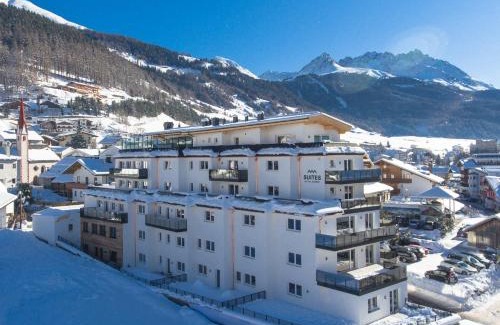 Nauders Hotel | Suites Nauders by mein Almhof Superior