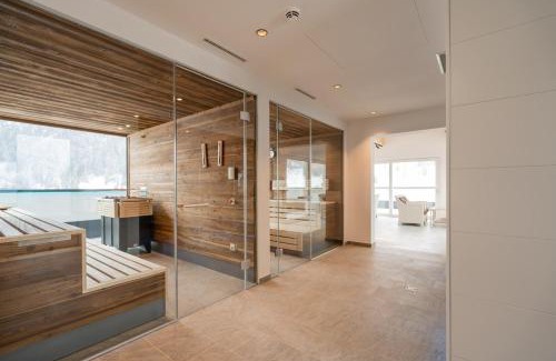 Nauders Hotel | Suites Nauders by mein Almhof Superior