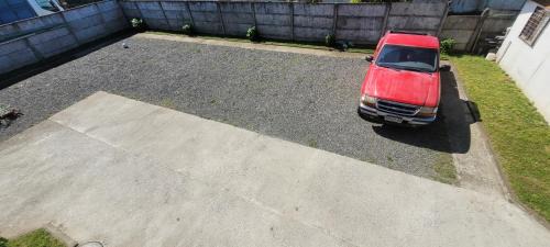 Osorno Apartment | Suites Oriente