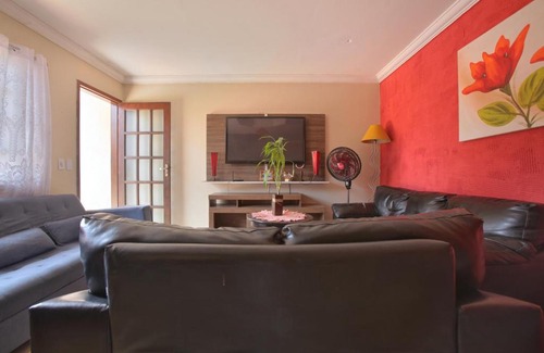 Jardim Excelsior House | Suites Palmeiras Cabo Frio