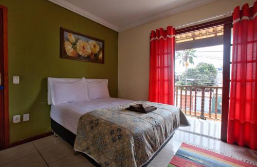 Jardim Excelsior House | Suites Palmeiras Cabo Frio