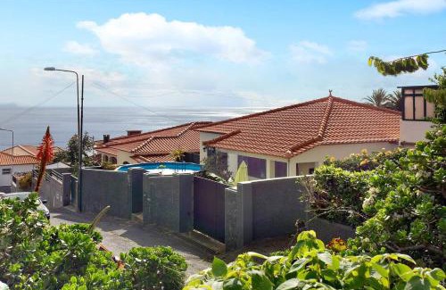 Garajau House | Suites Pinto Coelho